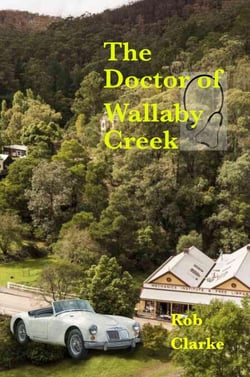 The doctor of Wallaby Creek