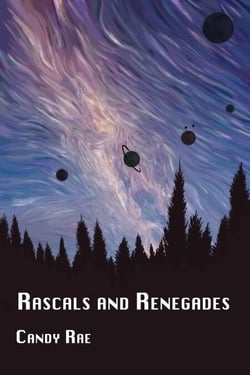 Rascals and Renegades - Flying Colours, #1