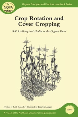 Crop Rotation and Cover Cropping - Soil Resiliency and Health on the Organic Farm