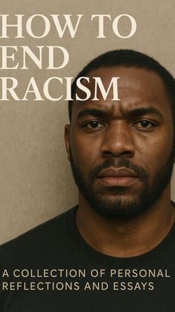 How To End Racism