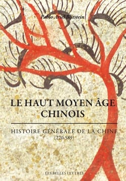 Le haut Moyen Âge chinois - Histoire générale de la Chine (220-589)