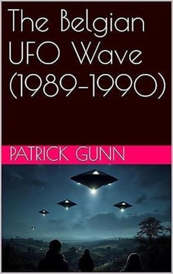 The Belgian UFO Wave (1989–1990)