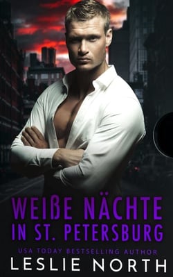 Weiße Nächte in St. Petersburg