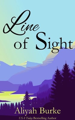 Line of Sight - Lester Brothers, #2