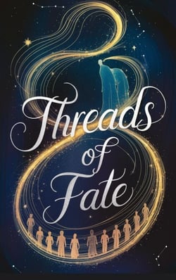 Threads of Fate - Short stories, #3