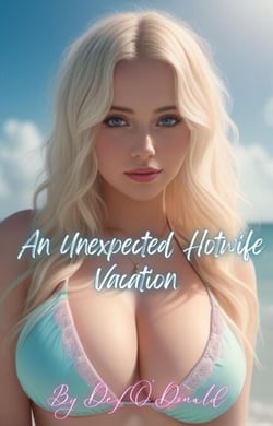 An Unexpected Hotwife Vacation: Dark Bully Short Story (Bully Betrayal Ep. 34 ) - Bully Betrayal, #34