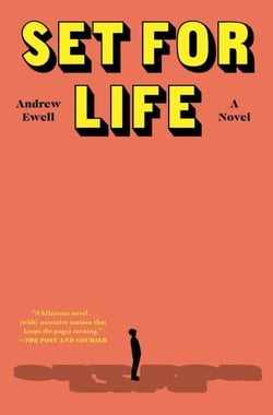 Set for Life - A Novel