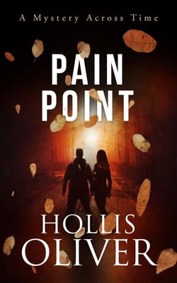 Pain Point - Mysteries Across Time, #3