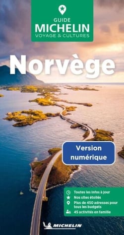 Guide Vert Norvège