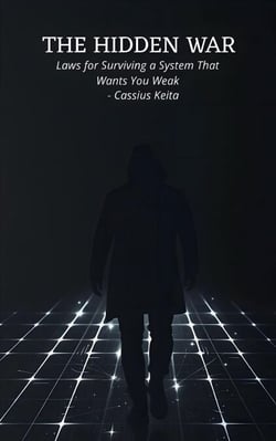 The Hidden War