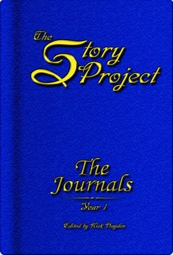The Story Project - The Journals: Year 1