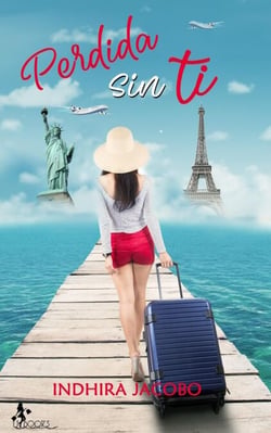 Perdida sin ti - La chica de mis sueños, #3