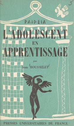 L'adolescent en apprentissage