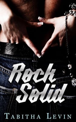 Rock Solid - Rock Star, #3