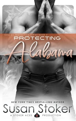 Protecting Alabama - SEAL of Protection, #2