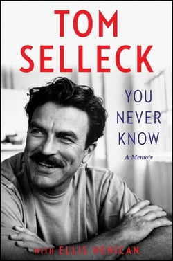 You Never Know - A Memoir