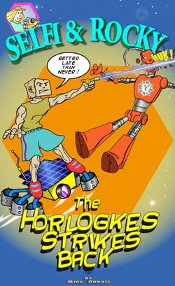 The Horlogkes Strikes Back