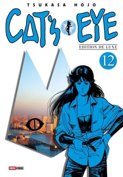 Cat's Eye Edition De Luxe T12