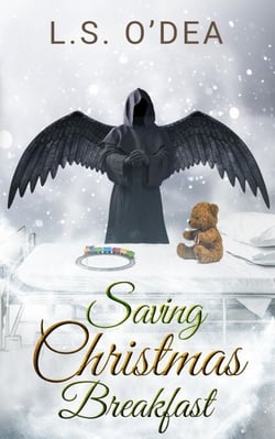 Saving Christmas Breakfast - Immortal Defiance, #2
