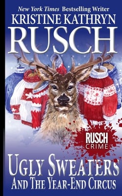 Ugly Sweaters and the Year-End Circus