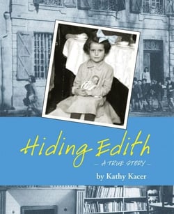Hiding Edith - A True Story