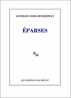 Éparses - Voyage dans les papiers du ghetto de Varsovie