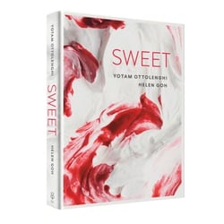 Sweet - The Sunday Times bestselling baking and desserts cookbook
