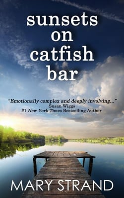 Sunsets on Catfish Bar - Pendulum Trilogy, #1