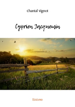 Cyprien Jacquemin