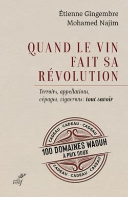 Quand le vin fait sa révolution