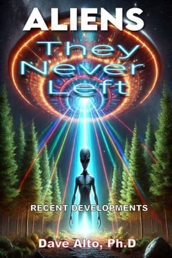 Aliens: They Never Left