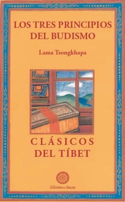 Los tres principios