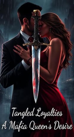 Tangled Loyalties: A Mafia Queen's Desire
