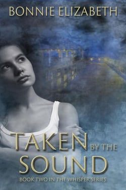Taken By the Sound - Whisper, #2