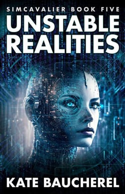 Unstable Realities - SimCavalier, #5