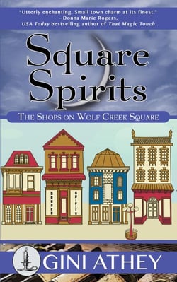 Square Spirits - The Shops on Wolf Creek Square, #4