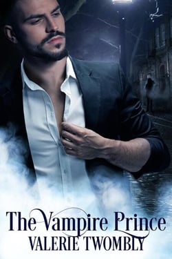 The Vampire Prince (Der vampirische Prinz) - Jenseits des Nebels, #3