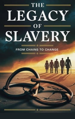 The Legacy of Slavery - African American &amp; Black history, #12