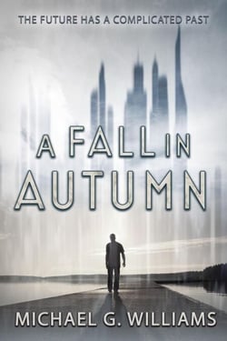 A Fall in Autumn - Autumn, #1