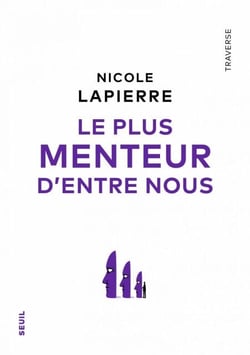 Le plus menteur d’entre nous