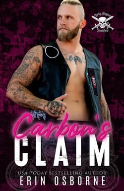 Carbon's Claim - Dirty Slayers MC, #4