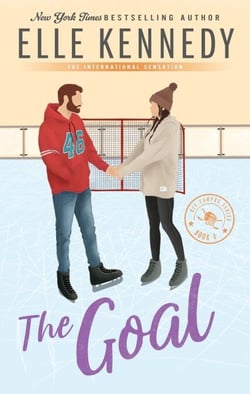 The Goal - Now an Original Series on Amazon Prime