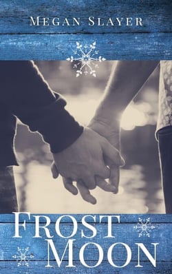 Frost Moon - Love Under the Moon, #3