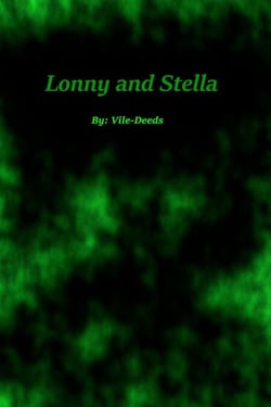 Lonny and Stella