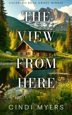 The View From Here - Eureka, Colorado, #1
