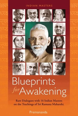 Blueprints for Awakening - Indian Masters