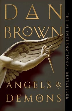 Angels &amp; Demons