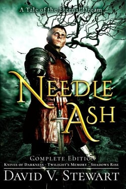 Needle Ash - Eternal Dream, #2