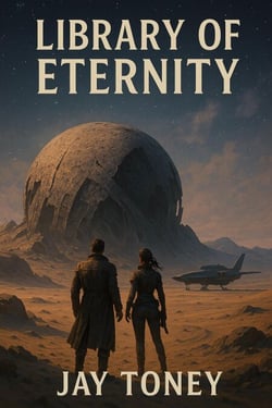 Library of Eternity