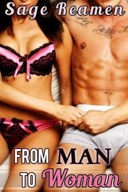 From Man to Woman - Waking up a Woman, #14